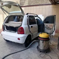 مبل شویی و امور خدماتی|خدمات نظافت|مشهد, الهیه|دیوار