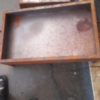 منقل کبابی ۷۰در۴۰