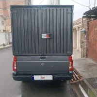 اریسان۲|خودرو سواری و وانت|هشتگرد, فاز ۳ مهستان|دیوار