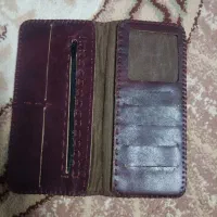 کیف پول مردانه|کیف، کفش، کمربند|دزفول, |دیوار