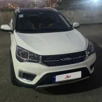 mvm x22 98 اسپرت اکسلنت|خودرو سواری و وانت|تهران, جمال‌زاده|دیوار