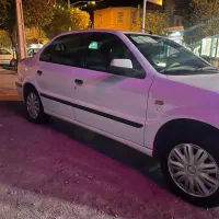 سمند lx  ۹۷|خودرو سواری و وانت|دلیجان, |دیوار