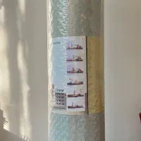 مت ورزشی TPE/ نو و‌آک بند / ۶ میل / ۱۸۳ در ۶۱