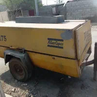 فروش کمپرسورxas175