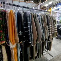 لباس تابستانی و زمستانی|لباس|بندر گناوه, |دیوار