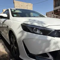 ریسپکت ۲ مدل اسفند ۱۴۰۳|خودرو سواری و وانت|قزوین, |دیوار