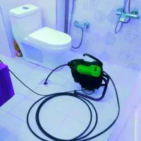 لوله باز کنی سراسری (ملارد اندیشه فردیس سراسیاب)