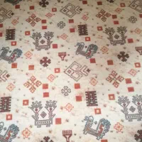 موکت کار کرده