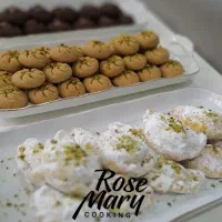 آموزشگاه آشپزی وشیرینی پزی رزماری