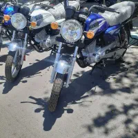 باکسر ۲۰۰ هانی موتور