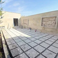 سرامیک و سنگ کاری نما|خدمات پیشه و مهارت|دامغان, |دیوار