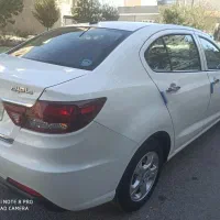 شاهینG مدل403 سفید سانرف|خودرو سواری و وانت|قم, انسجام|دیوار