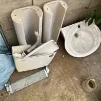 توالت فرنگی