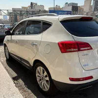 جک 1396s5|خودرو سواری و وانت|تهران, سعادتآباد|دیوار