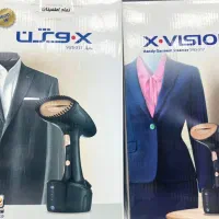 بخار گر ایکس ویژن|اتو و لوازم اتو|اصفهان, شاهزاده ابراهیم|دیوار