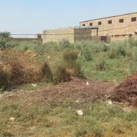فروش زمین ۱۲۰۰ متری در کارون|فروش زمین و ملک کلنگی|اهواز, کارون|دیوار
