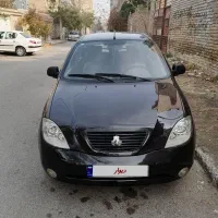 تیبا 2 مدل 95 درحد