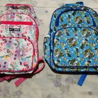 کیفمدرسهایبچهگانهنو|کیف، کفش، کمربند|قم, نیروگاه|دیوار