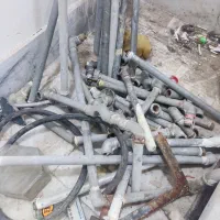 لوله ،زانو،سه راهی