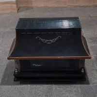 بخاری گازی پلار|بخاری، هیتر، شومینه|شهریار, شهرک وائین|دیوار