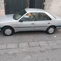 405 glx بی رنگ|خودرو سواری و وانت|تهران, خانی آباد نو جنوبی|دیوار