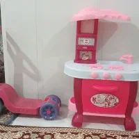 اساب بازی بچه