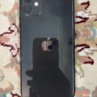 آیفون ۱۱ نرمال ۱۲۸ za