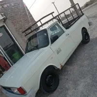 پیکان مدل 93|خودرو سواری و وانت|زابل, |دیوار