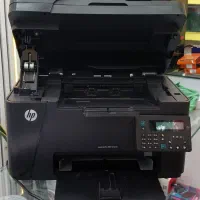 پرینتر چهارکارهHP M127fn