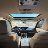 bmw 525|خودرو سواری و وانت|کرج, عظیمیه|دیوار