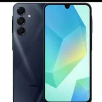 سامسونگ galaxy a16 4g با حافظهٔ ۱۲۸ گیگابایت|موبایل|تهران, صادقیه|دیوار