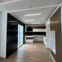 ۱۲۰ متر سه خواب تکواحدگلسار دیلمان در حد نو