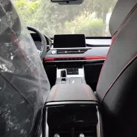 X55PRO Ie Sport|خودرو سواری و وانت|بهبهان, |دیوار