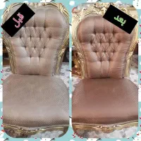 خدمات مبل شویی در منزل