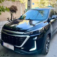 تیگارد مدل۱۴۰۳ یکسال بیمه تک برگ