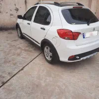 کوئیک GXRL|خودرو سواری و وانت|رشت, استادسرا|دیوار
