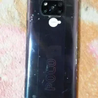 گوشی پکو ایکس ۳پرو|موبایل|کامیاران, |دیوار