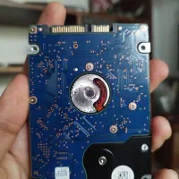 هارد یه ترا|قطعات و لوازم جانبی رایانه|نسیمشهر, |دیوار