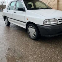 پراید مدل ۹۵|خودرو سواری و وانت|تکاب, |دیوار