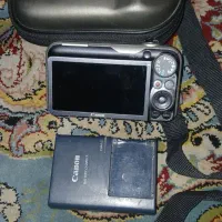 دوربین عکاسی بدونه هیچ عیبی