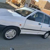 فروشی پراید ۸۹درسلماس