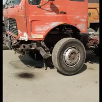 کشنده ی هشت سیلندر|خودرو سنگین|سنندج, |دیوار