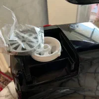 چرخ گوشت پاناسونیک|سایر لوازم برقی|اصفهان, هفتون|دیوار