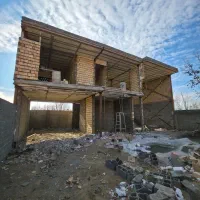 ویلا-دوبلکس-نیمه-کاره-تهراندشت-سنددار-کاسبی