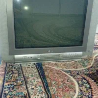 تلویزیون ۲۱اینچ قدیمی