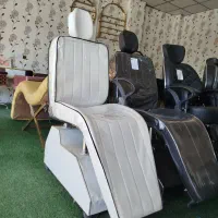 صندلی اصلاح متحرک زرکالا|آرایشگاه و سالن‌های زیبایی|یاسوج, |دیوار