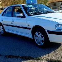 پژو پارس TU5 مدل 1400 صفر