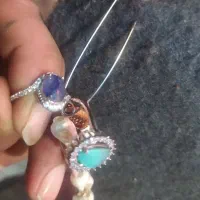 انواع انگشتر نقره مردانه و زنانه به قیمت زیر ساچمه|بدلیجات|مشهد, آزادشهر|دیوار