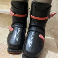 آلپاین سالمون|ورزش‌های زمستانی|نسیم‌شهر, |دیوار