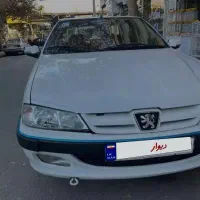 پارس tu7 تمیز مدل 95 بدون رنگ